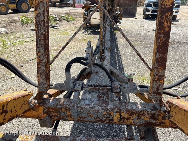 image for item EM2518 Morgan mobile conveyor