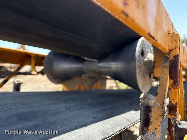 image for item EM2518 Morgan mobile conveyor