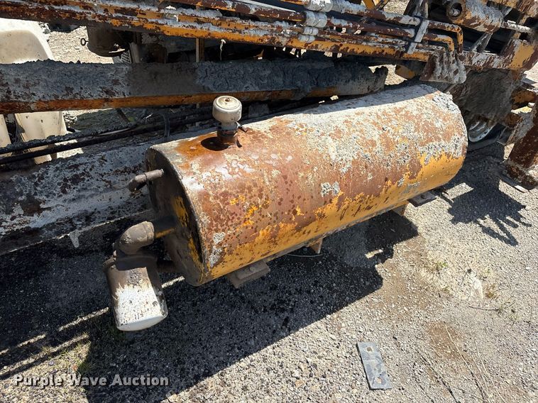 image for item EM2518 Morgan mobile conveyor