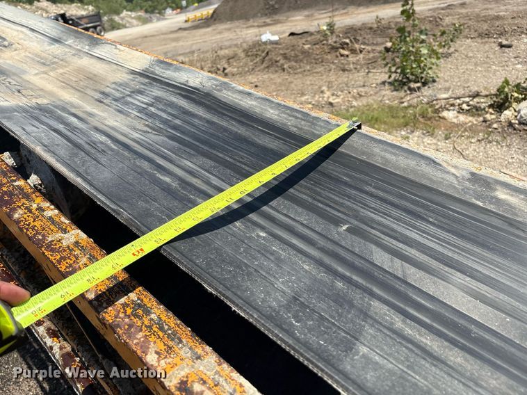 image for item EM2518 Morgan mobile conveyor