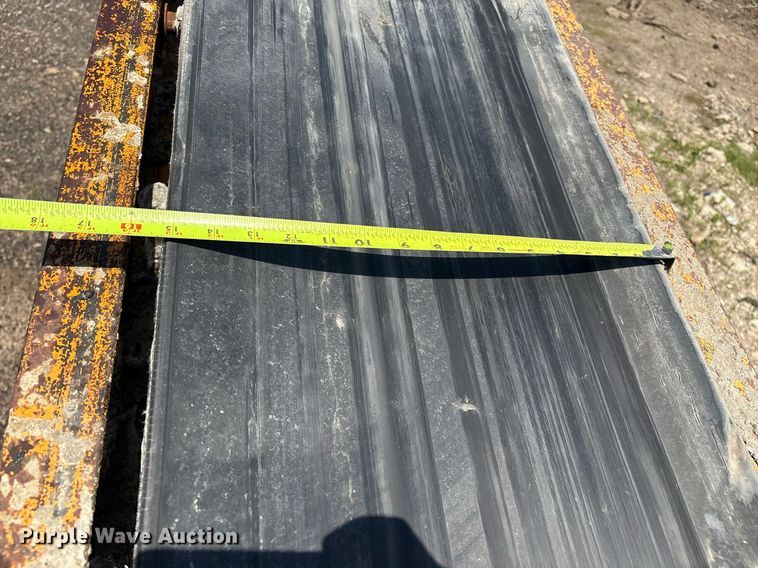 image for item EM2518 Morgan mobile conveyor