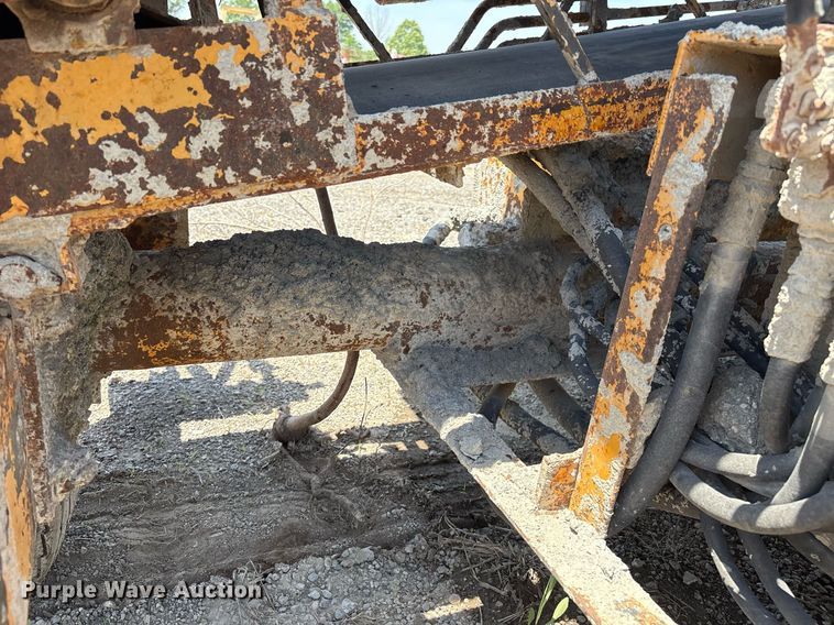 image for item EM2518 Morgan mobile conveyor