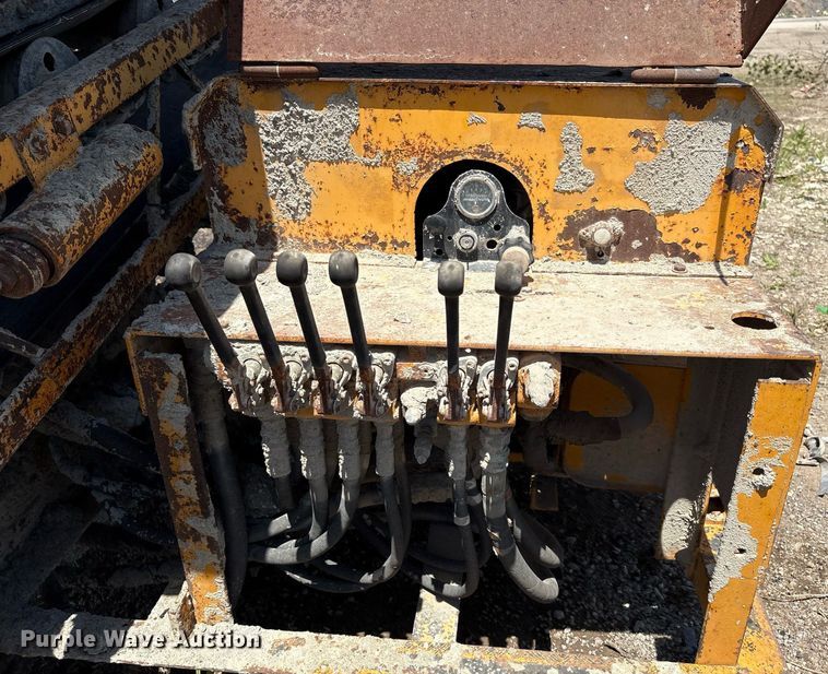 image for item EM2518 Morgan mobile conveyor