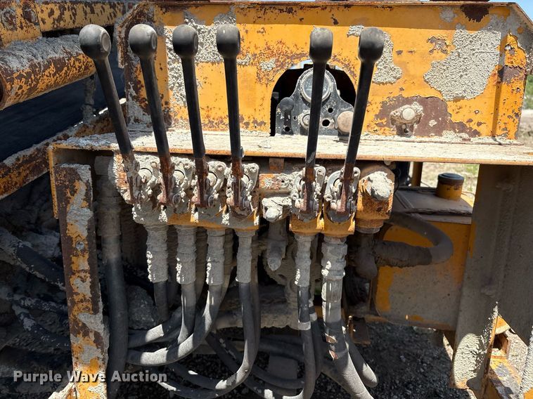 image for item EM2518 Morgan mobile conveyor