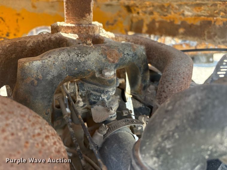 image for item EM2518 Morgan mobile conveyor