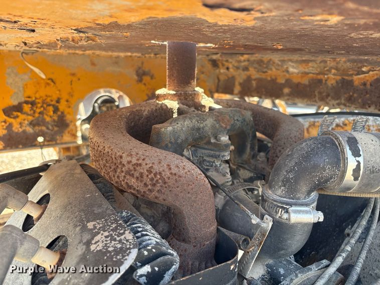 image for item EM2518 Morgan mobile conveyor