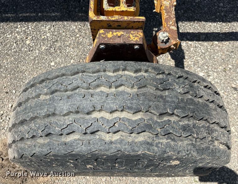 image for item EM2518 Morgan mobile conveyor