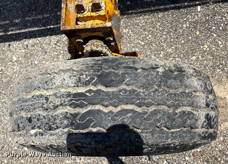 image for item EM2518 Morgan mobile conveyor