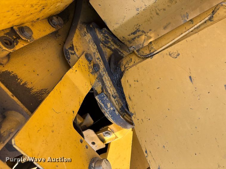 image for item EM2521 2004 Caterpillar 321C LCR excavator