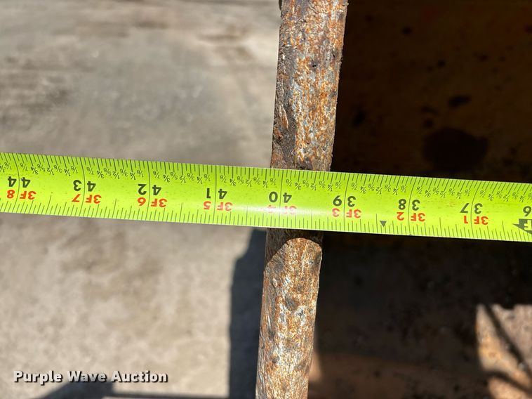 image for item EM2521 2004 Caterpillar 321C LCR excavator