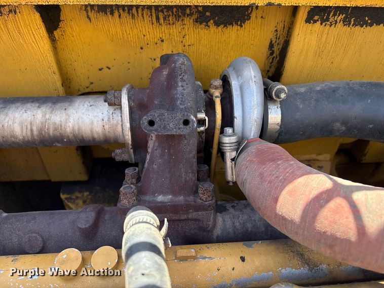 image for item EM2521 2004 Caterpillar 321C LCR excavator