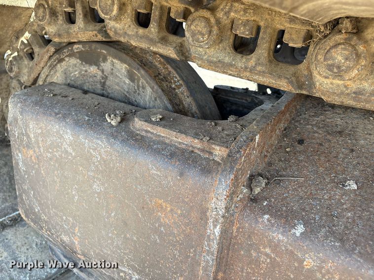 image for item EM2521 2004 Caterpillar 321C LCR excavator