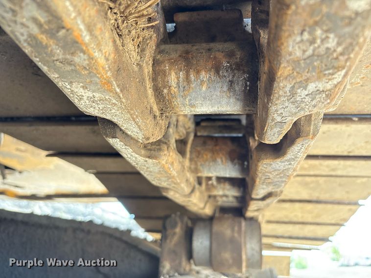 image for item EM2521 2004 Caterpillar 321C LCR excavator