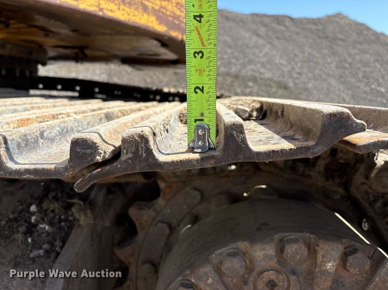 image for item EM2521 2004 Caterpillar 321C LCR excavator