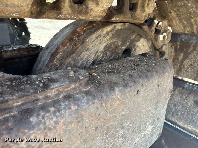 image for item EM2521 2004 Caterpillar 321C LCR excavator