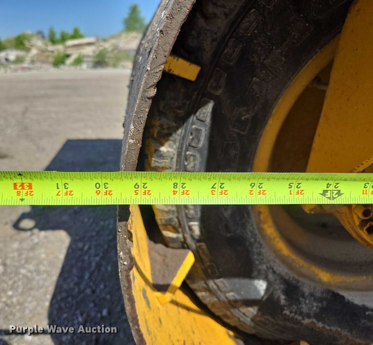 image for item EM2522 Hypac C754A double drum vibratory roller