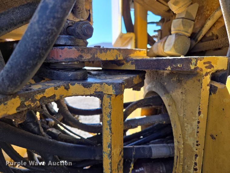 image for item EM2522 Hypac C754A double drum vibratory roller