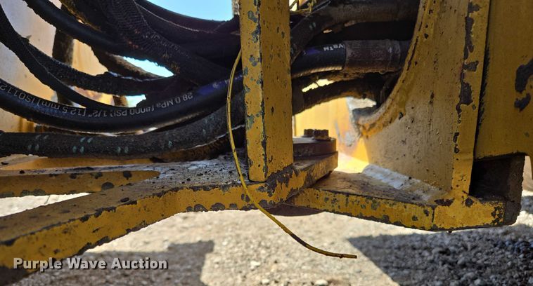 image for item EM2522 Hypac C754A double drum vibratory roller