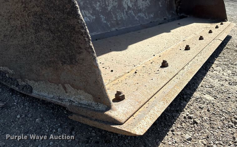 image for item EM2526 1997 Caterpillar 416C backhoe