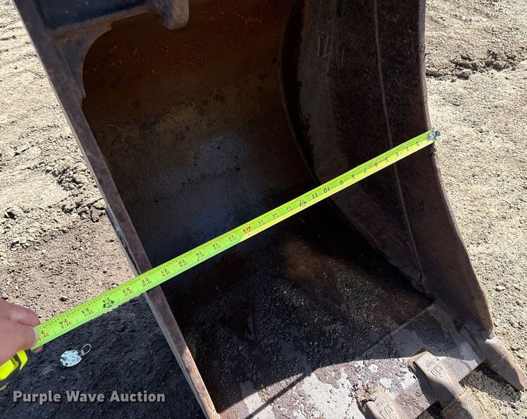 image for item EM2526 1997 Caterpillar 416C backhoe