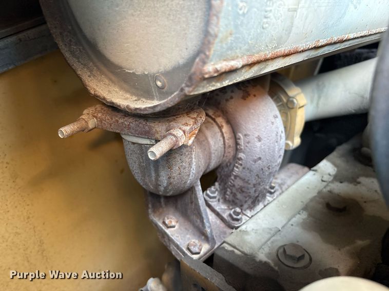 image for item EM2526 1997 Caterpillar 416C backhoe