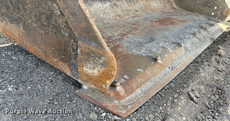 image for item EM2527 1999 Caterpillar 416C backhoe