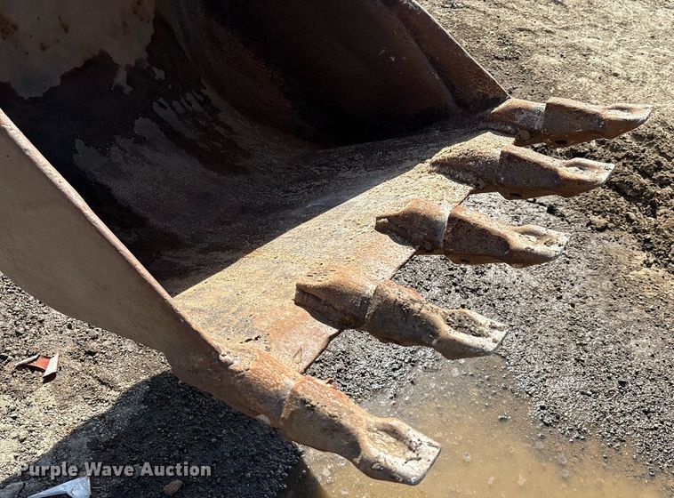 image for item EM2527 1999 Caterpillar 416C backhoe