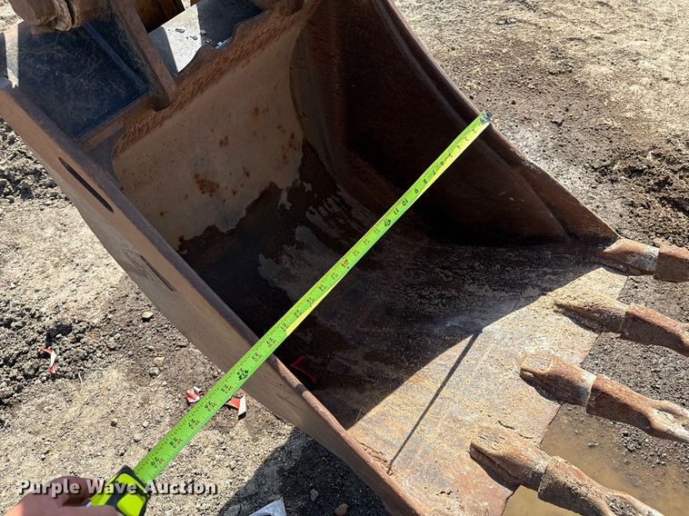 image for item EM2527 1999 Caterpillar 416C backhoe