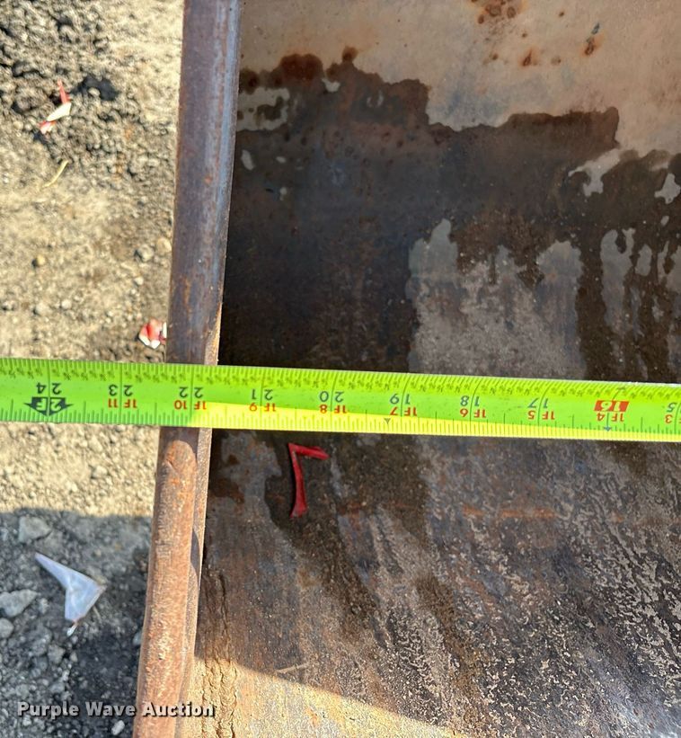 image for item EM2527 1999 Caterpillar 416C backhoe