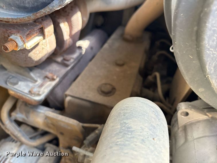 image for item EM2527 1999 Caterpillar 416C backhoe