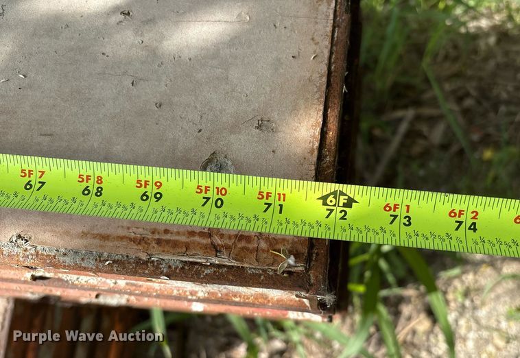 image for item EM2536 Concrete forms