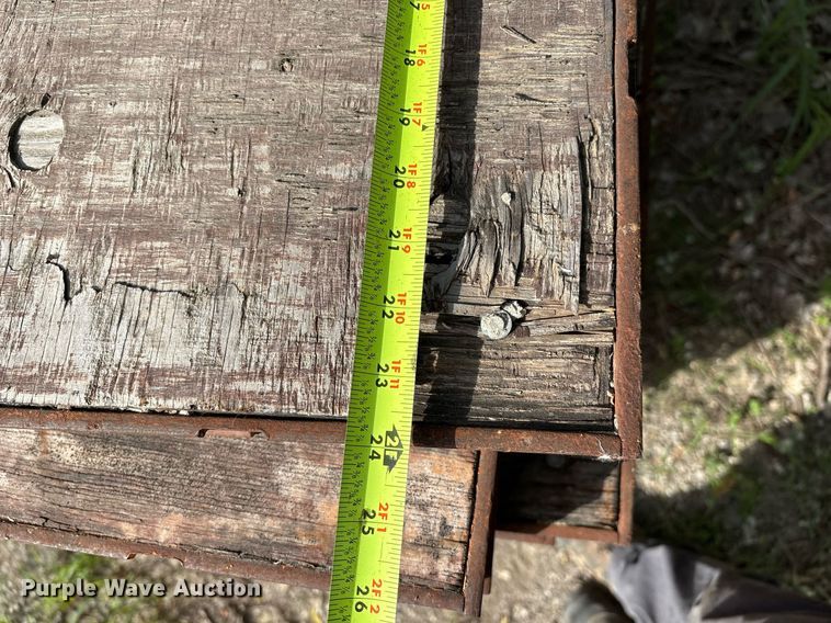 image for item EM2536 Concrete forms