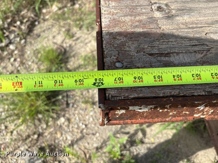 image for item EM2536 Concrete forms