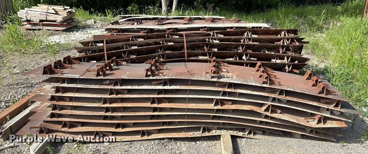 image for item EM2539 (67) concrete forms