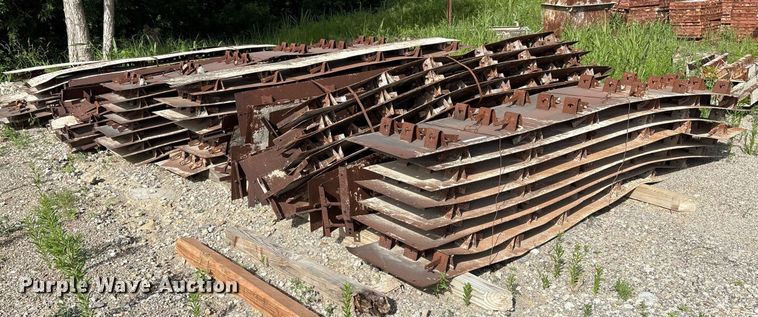 image for item EM2539 (67) concrete forms