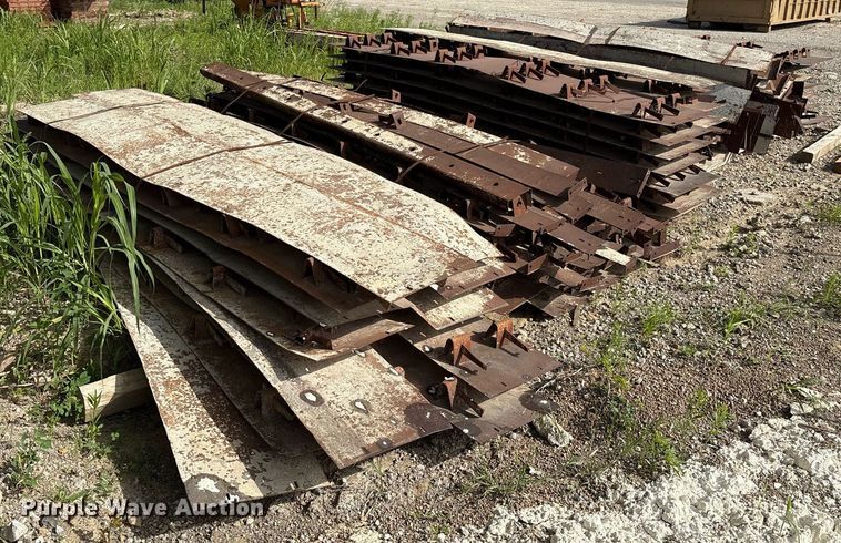 image for item EM2539 (67) concrete forms