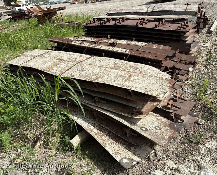 image for item EM2539 (67) concrete forms