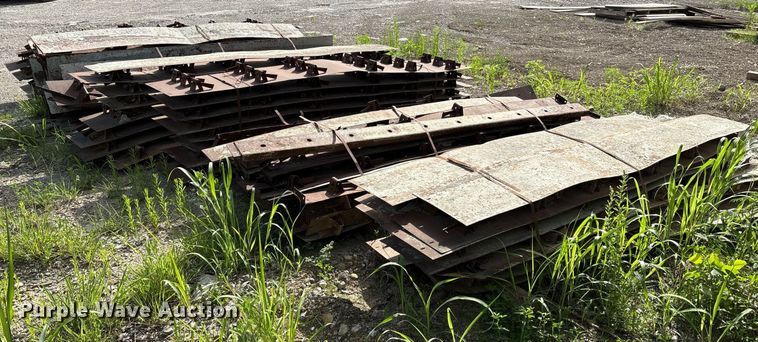 image for item EM2539 (67) concrete forms