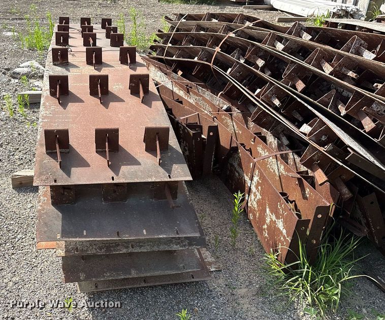 image for item EM2539 (67) concrete forms