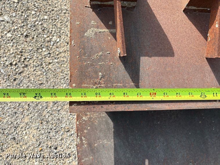 image for item EM2539 (67) concrete forms