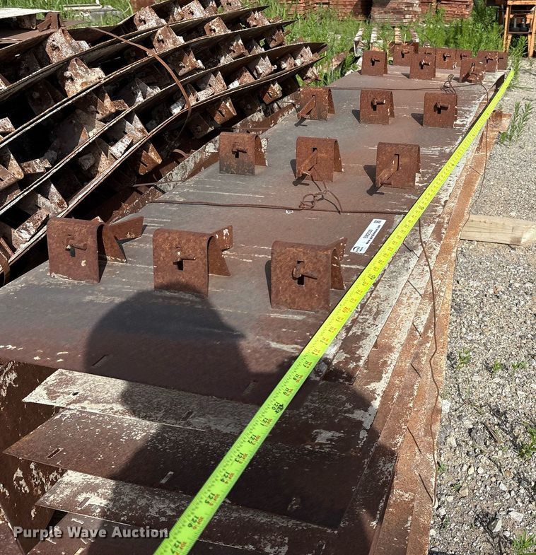 image for item EM2539 (67) concrete forms