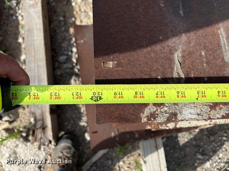 image for item EM2539 (67) concrete forms