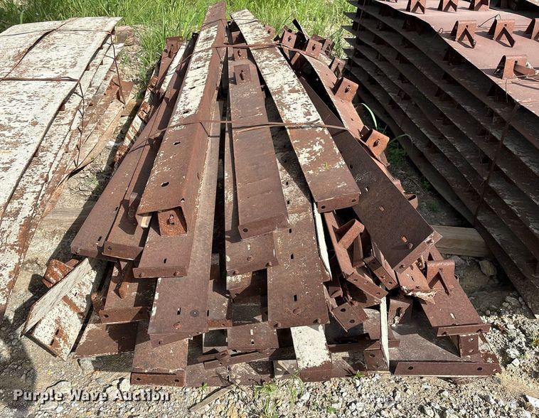 image for item EM2539 (67) concrete forms