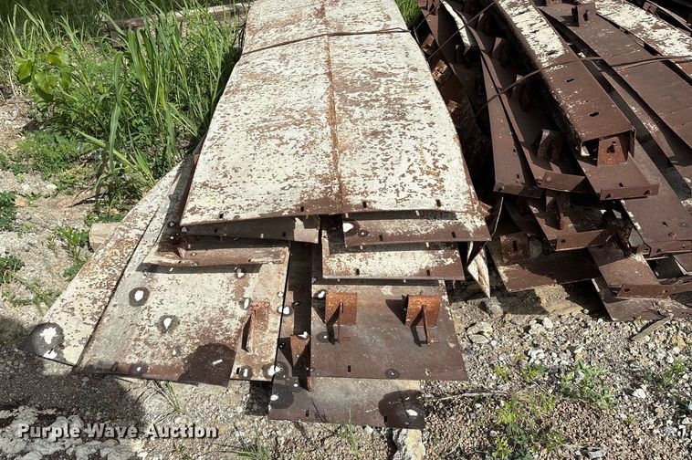 image for item EM2539 (67) concrete forms