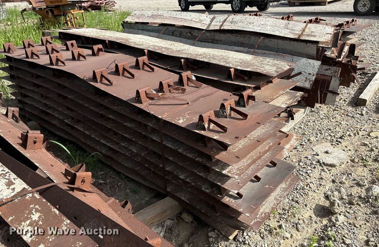 image for item EM2539 (67) concrete forms