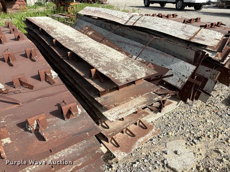 image for item EM2539 (67) concrete forms