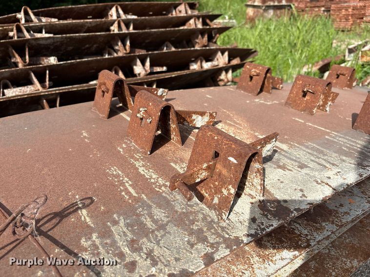 image for item EM2539 (67) concrete forms