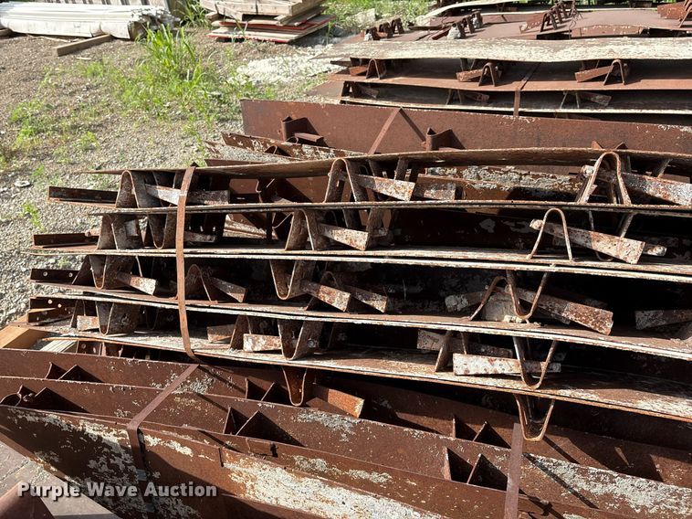 image for item EM2539 (67) concrete forms