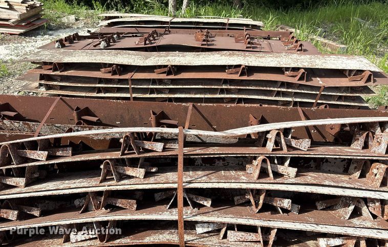 image for item EM2539 (67) concrete forms