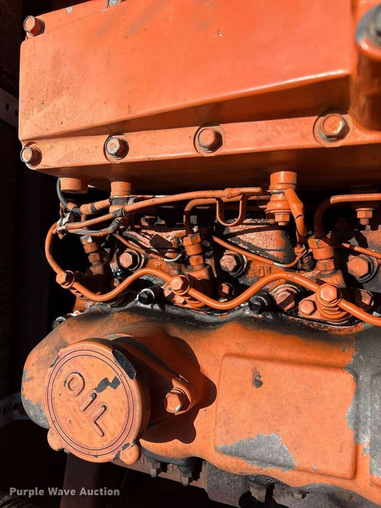 image for item EM2565 1995 Hitachi EX270LC excavator